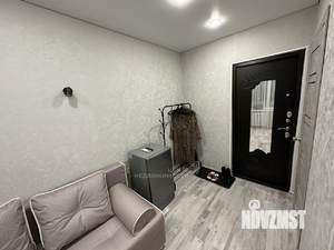 Студия квартира, вторичка, 12м2, 4/5 этаж