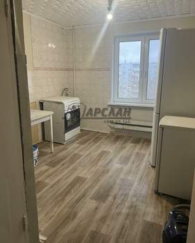 2-к квартира, вторичка, 52м2, 8/9 этаж