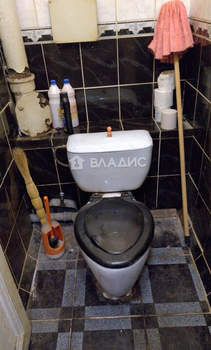 2-к квартира, вторичка, 60м2, 5/5 этаж