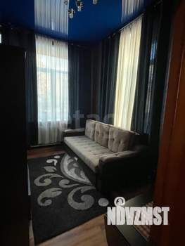 1-к квартира, вторичка, 39м2, 1/5 этаж