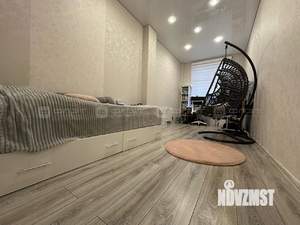 2-к квартира, вторичка, 58м2, 2/6 этаж