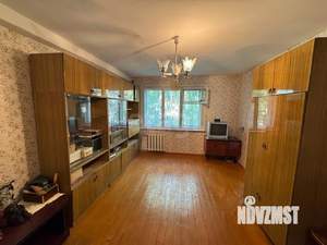 3-к квартира, вторичка, 59м2, 4/5 этаж