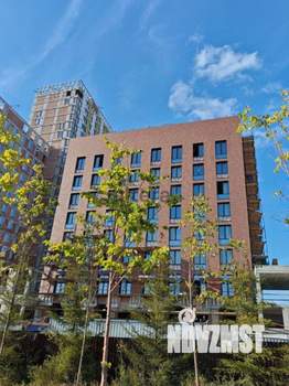 1-к квартира, вторичка, 41м2, 6/14 этаж