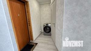 1-к квартира, вторичка, 29м2, 9/9 этаж