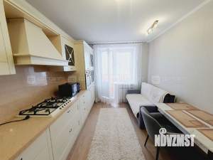 1-к квартира, вторичка, 49м2, 6/10 этаж