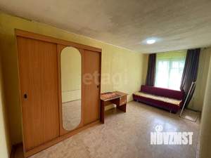 2-к квартира, вторичка, 47м2, 3/5 этаж