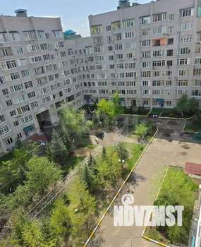 1-к квартира, вторичка, 45м2, 8/9 этаж