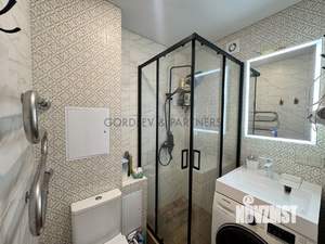 2-к квартира, вторичка, 46м2, 1/5 этаж