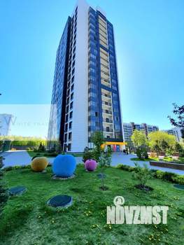 2-к квартира, вторичка, 48м2, 6/19 этаж