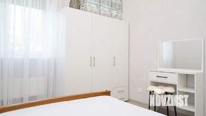 2-к квартира, вторичка, 52м2, 1/19 этаж