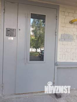 3-к квартира, вторичка, 58м2, 1/5 этаж