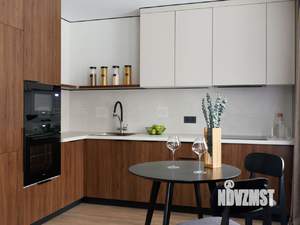 2-к квартира, вторичка, 43м2, 2/5 этаж