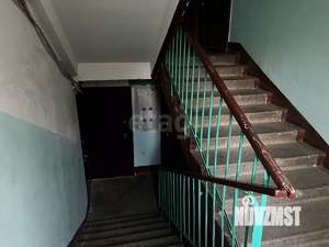 1-к квартира, вторичка, 30м2, 1/5 этаж