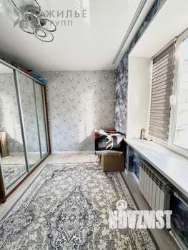 3-к квартира, вторичка, 76м2, 2/4 этаж