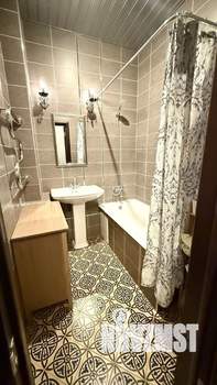 1-к квартира, вторичка, 40м2, 13/19 этаж