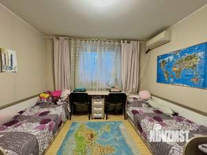 2-к квартира, вторичка, 50м2, 4/5 этаж