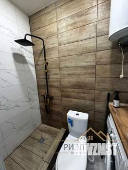 Студия квартира, вторичка, 18м2, 2/3 этаж