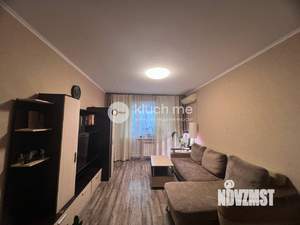 2-к квартира, вторичка, 46м2, 5/5 этаж