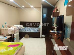 1-к квартира, вторичка, 35м2, 2/9 этаж