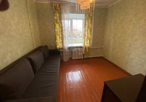 Студия квартира, вторичка, 13м2, 2/5 этаж