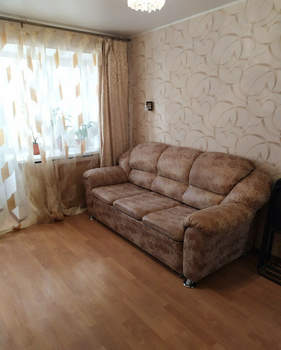 2-к квартира, вторичка, 42м2, 4/5 этаж