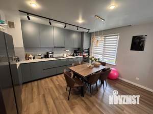 3-к квартира, вторичка, 55м2, 2/25 этаж
