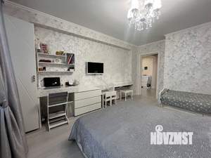 2-к квартира, вторичка, 51м2, 15/19 этаж
