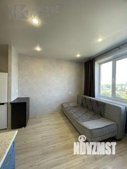 Студия квартира, вторичка, 17м2, 4/7 этаж