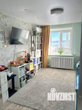 2-к квартира, вторичка, 50м2, 11/14 этаж