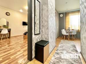 1-к квартира, вторичка, 37м2, 5/9 этаж