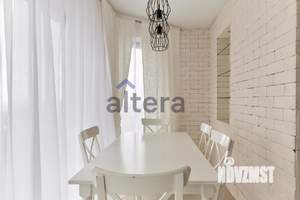 3-к квартира, вторичка, 96м2, 9/10 этаж