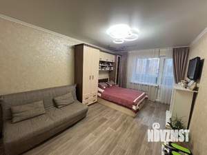 2-к квартира, вторичка, 57м2, 2/10 этаж