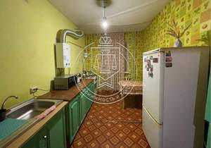 2-к квартира, вторичка, 51м2, 5/6 этаж