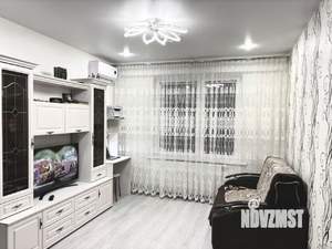 1-к квартира, вторичка, 33м2, 10/12 этаж