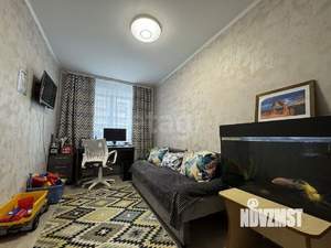 2-к квартира, вторичка, 52м2, 4/10 этаж