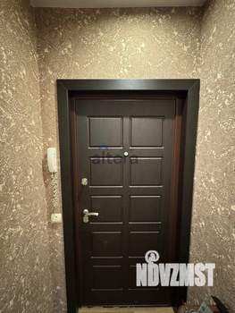 1-к квартира, вторичка, 32м2, 4/5 этаж