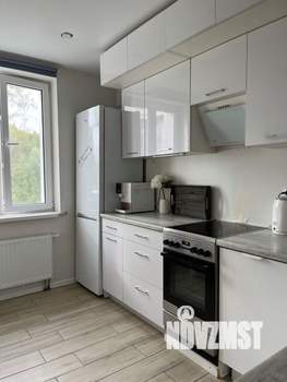 3-к квартира, вторичка, 67м2, 2/19 этаж