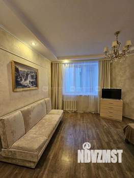 1-к квартира, вторичка, 46м2, 6/9 этаж