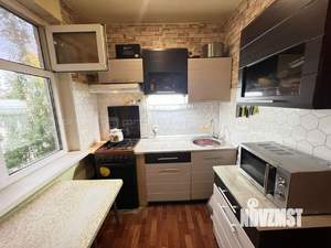 2-к квартира, вторичка, 49м2, 5/5 этаж