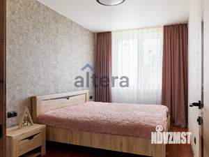 2-к квартира, вторичка, 58м2, 14/19 этаж