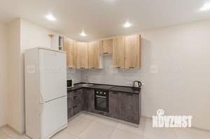 1-к квартира, вторичка, 37м2, 6/8 этаж