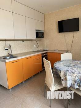 3-к квартира, вторичка, 50м2, 2/8 этаж