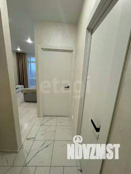 1-к квартира, вторичка, 33м2, 15/20 этаж