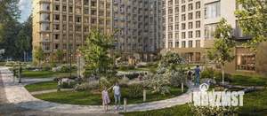 1-к квартира, вторичка, 34м2, 7/16 этаж