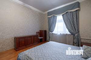 3-к квартира, вторичка, 113м2, 8/14 этаж