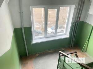 2-к квартира, вторичка, 49м2, 3/5 этаж