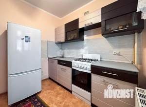 1-к квартира, вторичка, 28м2, 2/9 этаж