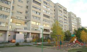 3-к квартира, вторичка, 63м2, 7/9 этаж