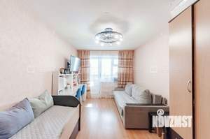 1-к квартира, вторичка, 43м2, 3/10 этаж