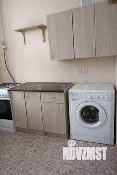 1-к квартира, вторичка, 32м2, 1/9 этаж